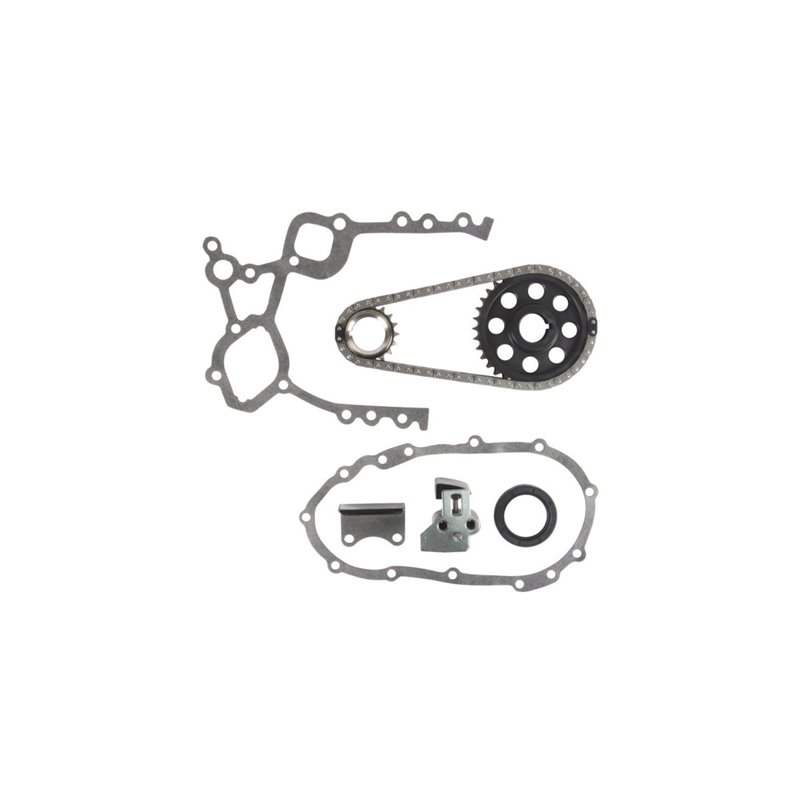 Toyota Corolla TE71 2T 1.6 P van TE72 3T 1.8 GLS SE 80-89 Timing Chain Kit