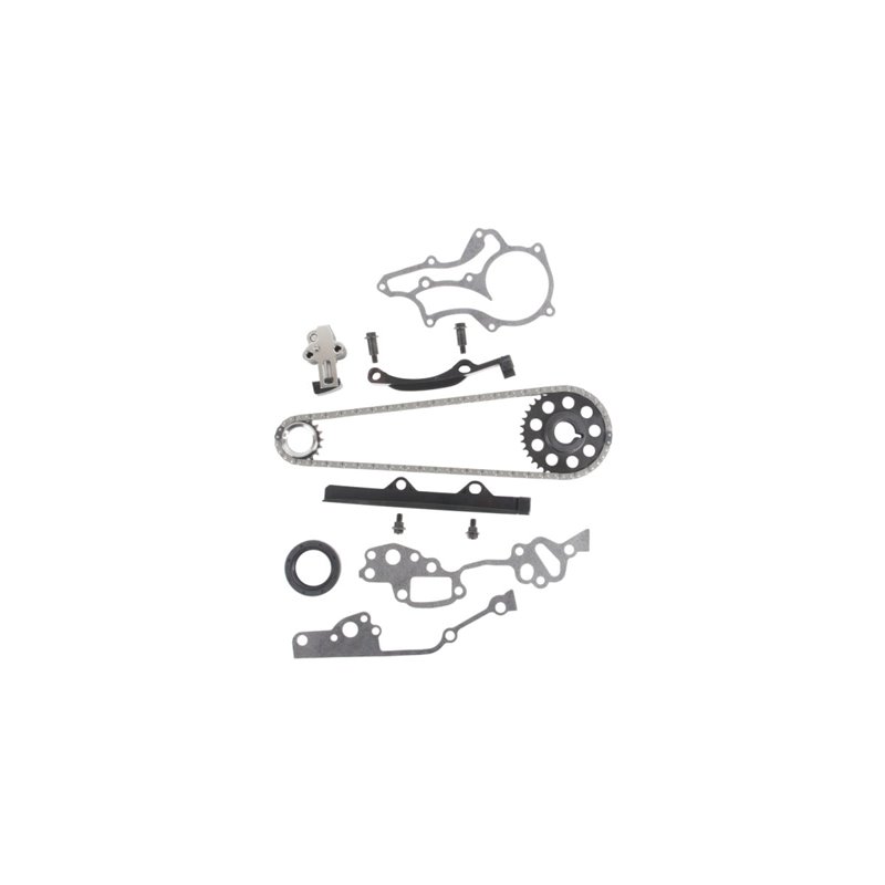 Toyota Cressida RX72 RX73 22R 2.4 GL GLE 87-92 Timing Chain Kit