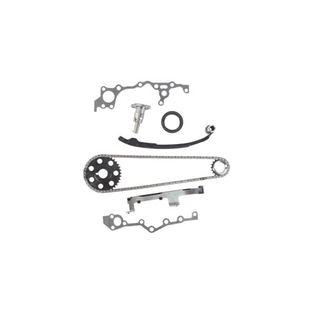 Toyota Condor 2RZ-E 2.4 00-05 Timing Chain Kit