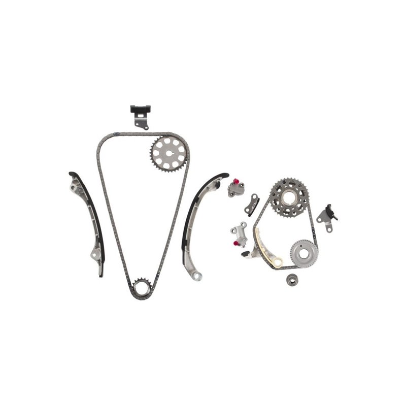 Toyota Quantum 2TR-FE 2.7 V V Box VVT-i 05-09 Hilux ‘VIGO’ 2TR-FE 2.7 VVT-I 05-09 Timing Chain Kit