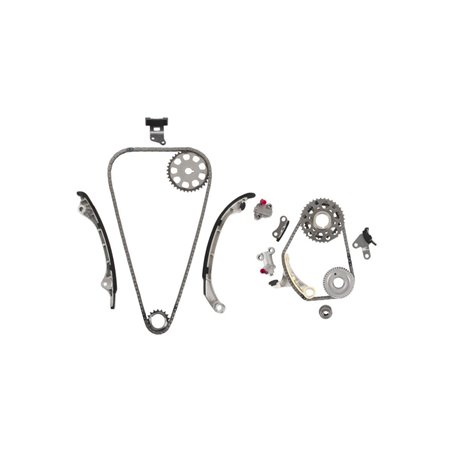 Toyota Quantum 2TR-FE 2.7 V V Box VVT-i 05-09 Hilux ‘VIGO’ 2TR-FE 2.7 VVT-I 05-09 Timing Chain Kit