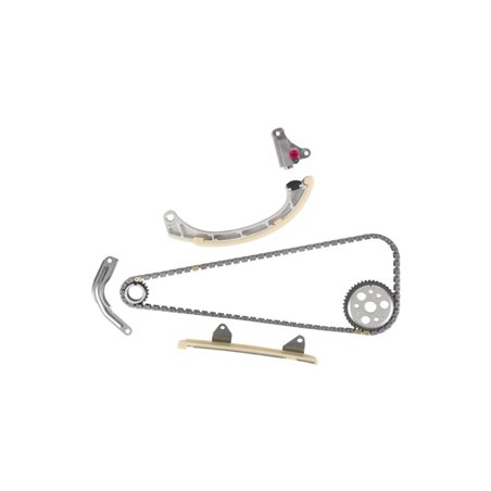 Toyota Avanza K3-VE 1.3 05-11 Daihatsu Terios K3-VE 1.3 4X4 02-15 Timing Chain Kit