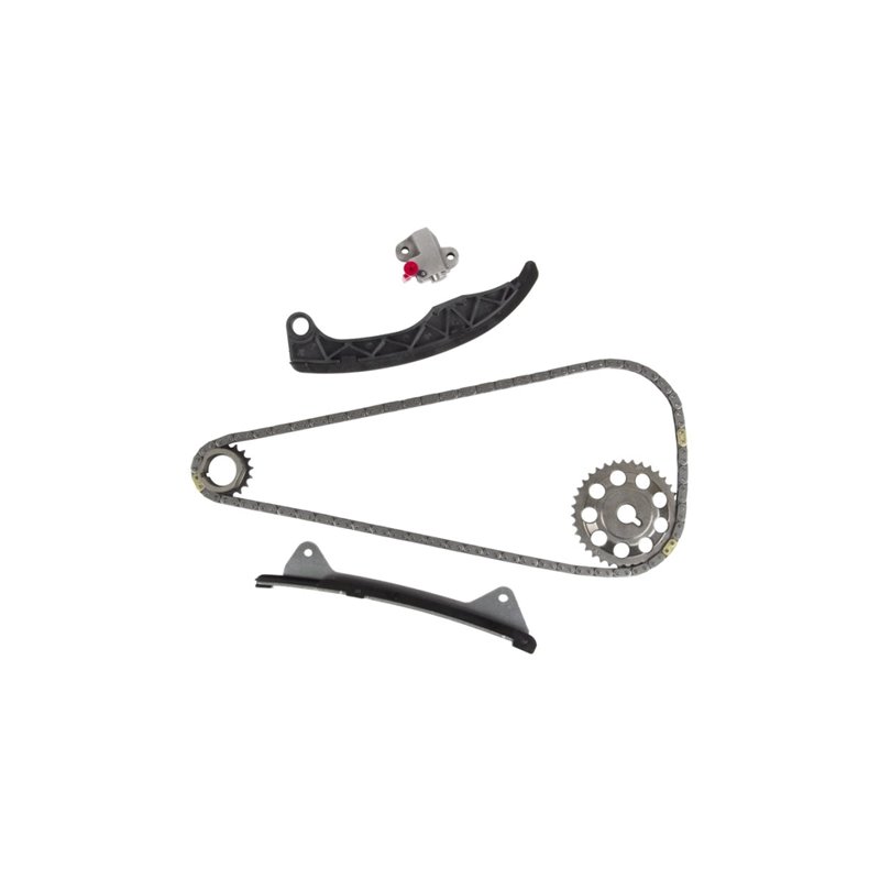 Toyota Yaris 1.0 1Kr-Fe 2010- Aygo 1.0 2005- Citroen C1 1.0 1Kr-Fe 06-15 Peugeot107 1.0 1Zr-Fe Timing Chain Kit