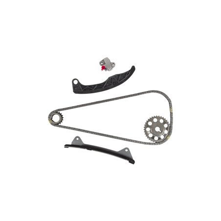 Toyota Yaris 1.0 1Kr-Fe 2010- Aygo 1.0 2005- Citroen C1 1.0 1Kr-Fe 06-15 Peugeot107 1.0 1Zr-Fe Timing Chain Kit