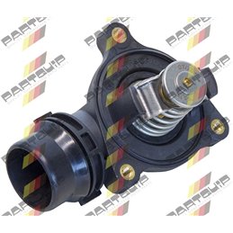 BMW 1 Series E81 3 E81 Series E46 07-11 TH04 Thermostat Housing