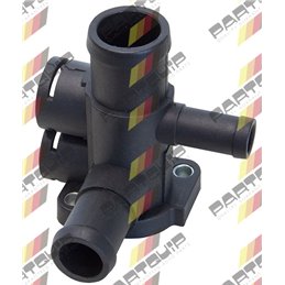 VW Caddy I Golf I Golf II Jetta I II TH13 Thermostat Housing VW Caddy I Golf I Golf II Jetta I II TH13