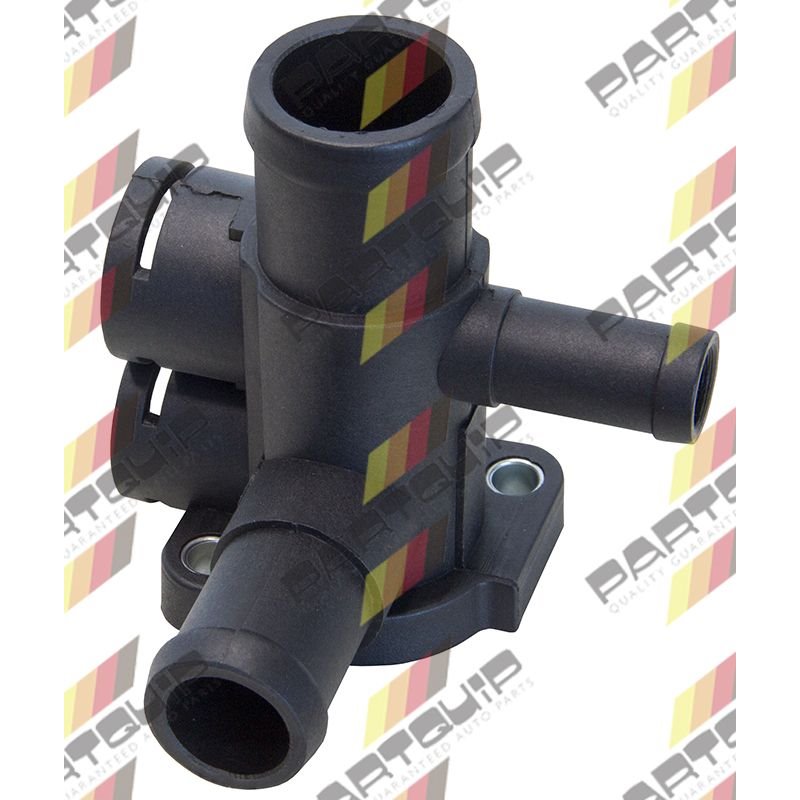 VW Caddy I Golf I Golf II Jetta I II TH13 Thermostat Housing VW Caddy I Golf I Golf II Jetta I II TH13