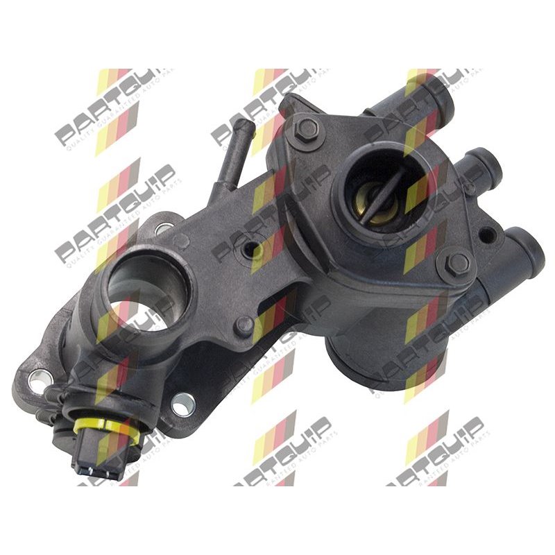 VW Golf III 1.6 92-97 1.6 Golf IV 1.4 1.6 97-05 Polo IV 1.4 02-12 TH14 Thermostat Housing VW Golf III 1.6 92-97 1.6 Golf IV 1.4 