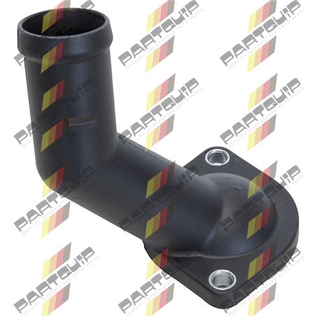 Audi A3 TT VW Golf VW IV Golf V Jetta V Polo TH15 Thermostat Housing