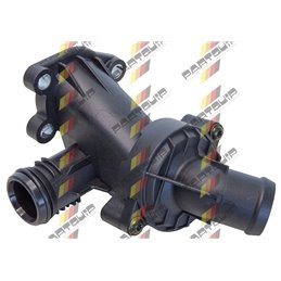 Audi A1 A3 Golf VI Golf Jetta V Jetta VI Polo 9N Polo V 6R1 6C1 Tiguan TH16 Thermostat Housing