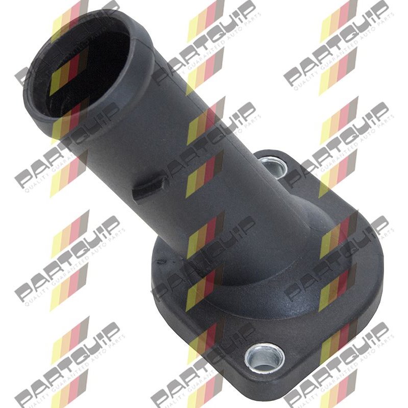 Audi A1 1.6 TDi A3 TDi 1.6 TDi VW Golf VI 1.6 TDi Jetta V 1.6 TDi Polo V 6R1 6C1 1.6 TH18 Thermostat Housing