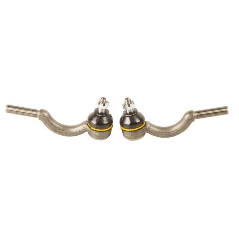 TATA Telcoline 2X4 2005- Inner Tie Rod End Set Male 