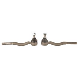 Toyota Cressida 81-86 Inner Lhs Tie Rod End Set Male 