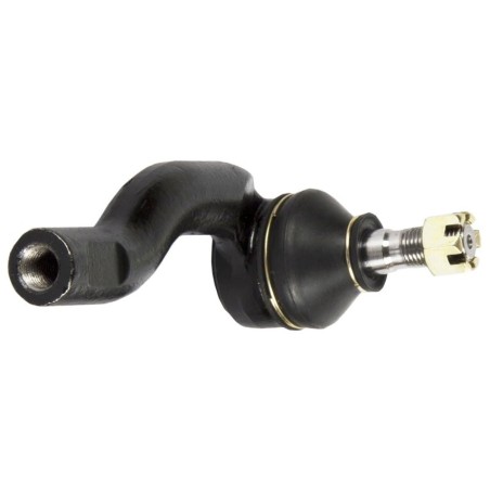 Toyota ETIOS 1.2I 1.4D 1.5I Sedan Hatch 2010- Tie Rod End Set 