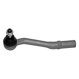 Citroen C3 DS3 2010- Tie Rod End Pair SET 