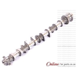 TOYOTA COROLLA 160I 3ZZ-FE 03-07 RUNX 160I 03-08 VERSO 160I 05-09 3ZZ-FE EXHAUST CAMSHAFT