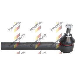 Toyota Corolla E15 Quest 06-14 1.4 4Zz-Fe 1.6 1Zr-Fe 1.8 2Zr -Fe E18 14-19 1.6 Outer Tie Rod End Set 