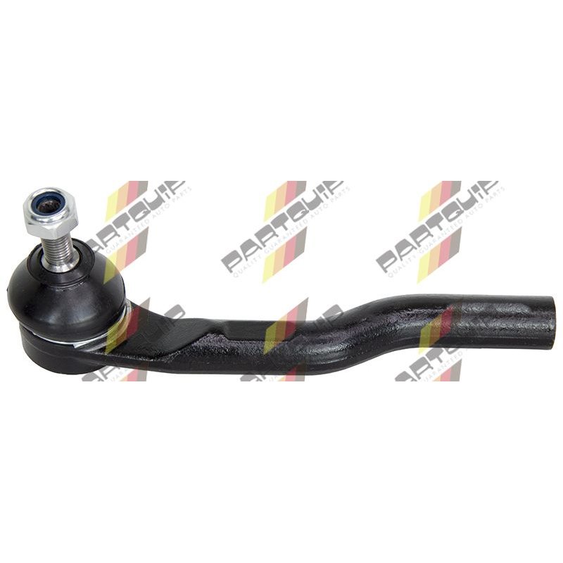 Honda Jazz IV Gk L12B4 1.2 L15Z2 1.5 2015- Tie Rod End Set 