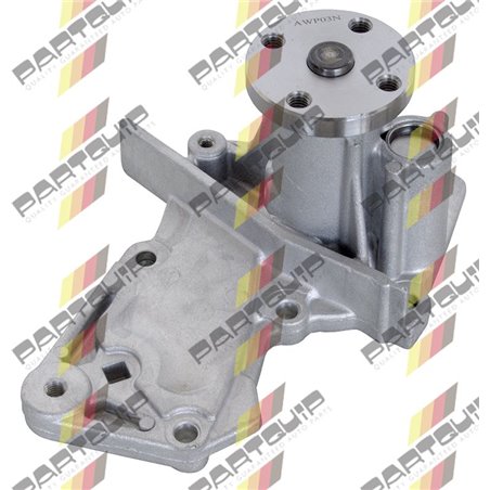 Ford Ecosport 1.5 Fiesta 1.4 Figo 1.5 Focus 1.6 Kuga 1.6 Mazda 2 1.5 Volvo V60 V40 S60 1.6 Wa001 Water Pump