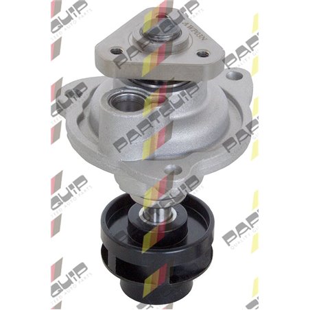 Ford Bantam Rocam Ka Rb 1.3 02-08 Rocam Wa002 Water Pump