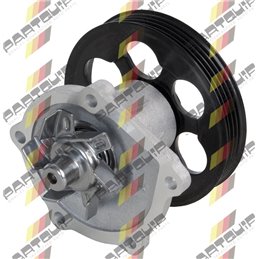 Toyota Corolla E8 1.3 85-88 Wa007 Water Pump