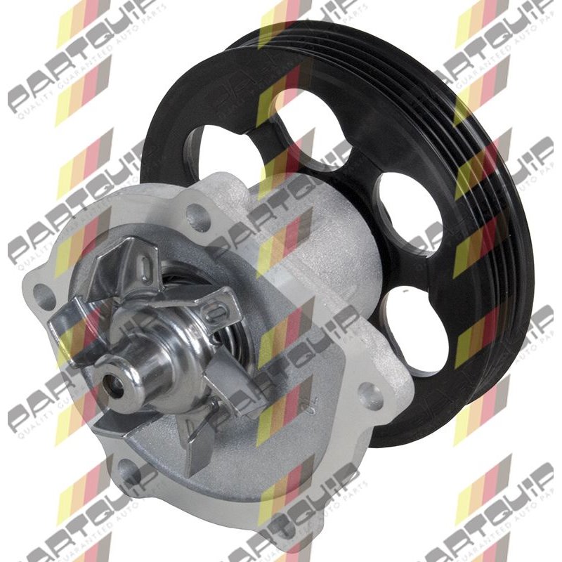 Toyota Corolla E8 1.3 85-88 Wa007 Water Pump