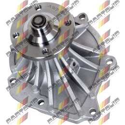 Toyota Hilux Vi N1 3.0 Vii N1 N2 N3 2.5 Land Cruiser Prado J12 3.0 Wa009 Water Pump