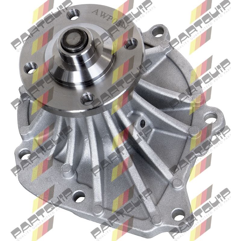 Toyota Hilux Vi N1 3.0 Vii N1 N2 N3 2.5 Land Cruiser Prado J12 3.0 Wa009 Water Pump