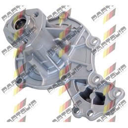 VW Golf III 1H1 2.8 Jetta III 1H2 Iv 2.8 Sharan 2.8 Transpoter Multivan T4 2.8 Wa010 Water Pump VW Golf III 1H1 2.8 Jetta III 1H