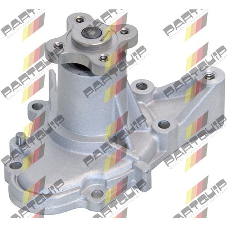 Hyundai Atos Mx 1.1 43Kw G4Hd 03-08 Wa011 Water Pump