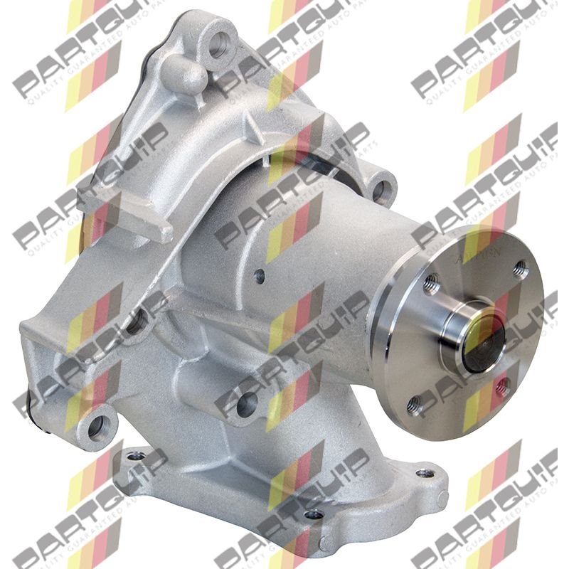 Hyundai H-100 Hr 2.6 58Kw D4Bb 2004- Kia K2500 Sd 2.5 96Kw D4Cb 2010- Wa014 Water Pump