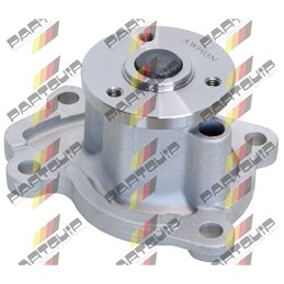 Datsun Go 1.2 Nissan Tiida 1.6 Sentra 1.6 Qashqai 1.2 Micra 0.9 Juke 1.6 Renault Sandero 0.9 Wa016 Water Pump