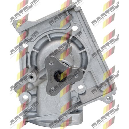 Kia Pride Da 1.3 Mazda Etude Vi Bj 1.4 V Ba 1.3 323 Iv Bg 1.6 Iii Bf 1.6 II Bd 1.3 Wa017 Water Pump