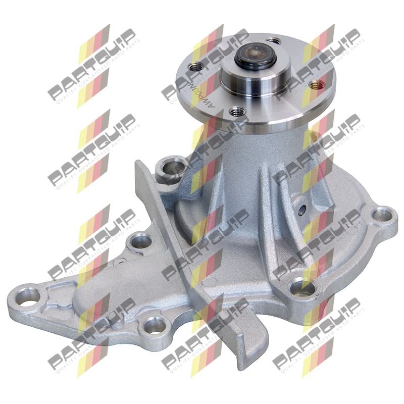 Toyota Corolla E11 1.6 96-03 Wa019 Water Pump