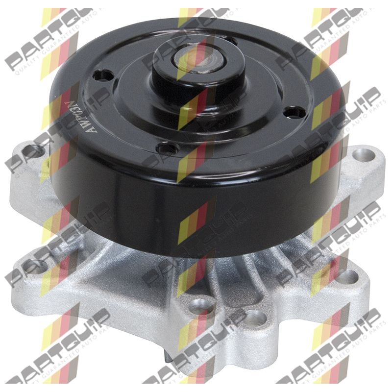 Toyota Corolla E11 1.6 E12 1.4 Mr2 Iii 1.8 Rav 4 II 1.8 Runx E12 1.4 Wa020 Water Pump