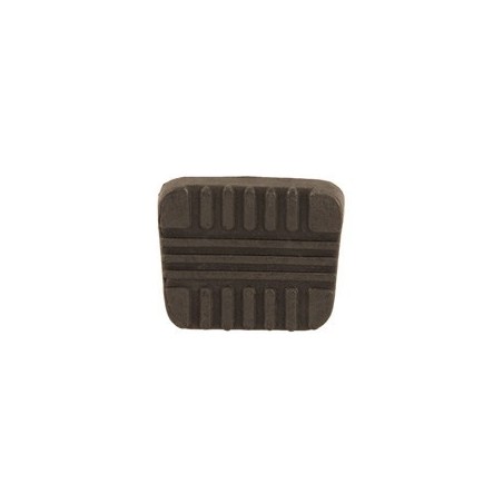 Nissan E20 74-96 Br.& Cl. Pedal Rubber