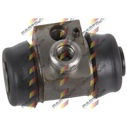 Chrysler Voyager 97-98 Same Shape As Lpr5033 Wc190.4027 But Port Is 9.5Mm Was Wc190.3002 WC175.3002 Wheel Cylinder