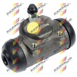 Daihatsu Materia Sirion 2005- Left WC175.3506L Wheel Cylinder