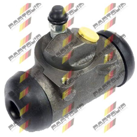 Daihatsu Materia Sirion 2005- Right WC175.3506R Wheel Cylinder