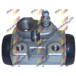 Citroen C3 1.4 Left WC190.3309L Wheel Cylinder