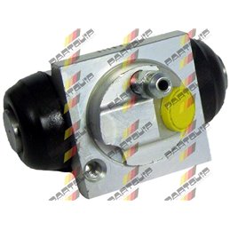 Renault Duster 2010- Left WC190.7033L Wheel Cylinder