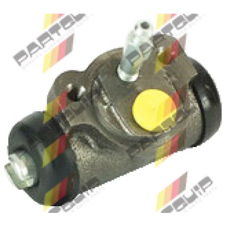 Subaru Wrx 93-97 WC190.7701 Wheel Cylinder