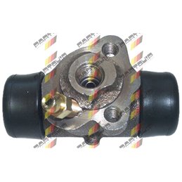 Toyota Corolla Conquest 1.3 Ae80 83-85 1.3 EE80 85-88 1.6 Ae82 83-88 Right WC190.8098R Wheel Cylinder