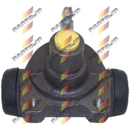 Iveco Turbodaily 45.10 49.10 49.12 WC206.0002 Wheel Cylinder Iveco Turbodaily 45.10 49.10 49.12 WC206.0002