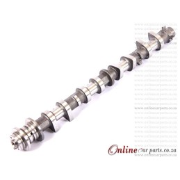 TOYOTA COROLLA 160I 3ZZ-FE 03-07 RUNX 160I 03-08 VERSO 160I 05-09 3ZZ-FE EXHAUST CAMSHAFT