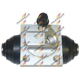 Smart For Two 800 1000 2007- Left WC206.1504L Wheel Cylinder Smart For Two 800 1000 2007- Left WC206.1504L