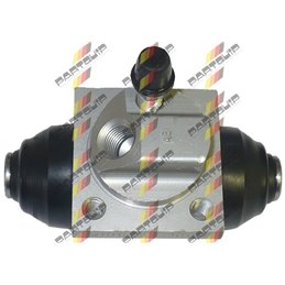 Smartfor Two 800 1000 2007- Right WC206.1504R Wheel Cylinder Smartfor Two 800 1000 2007- Right WC206.1504R