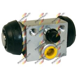 Fiat 500 Panda 2008- Aluminium WC206.3823 Wheel Cylinder