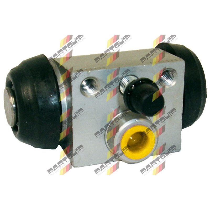 Fiat 500 Panda 2008- Aluminium WC206.3823 Wheel Cylinder