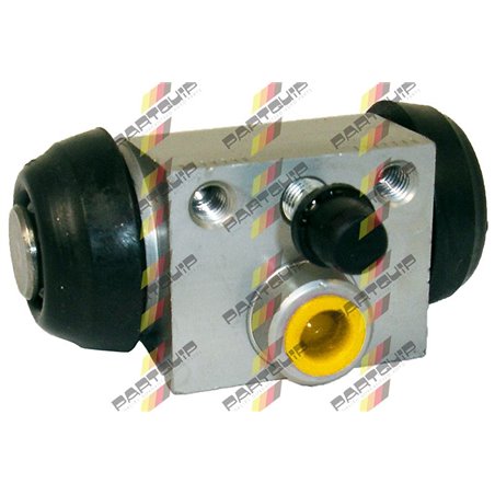 Fiat 500 Panda 2008- Aluminium WC206.3823 Wheel Cylinder